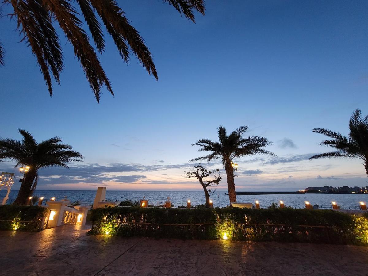 Terrace Garden Mihama Resort Чятан Екстер'єр фото